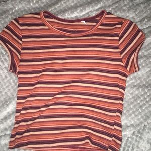 pacsun tee